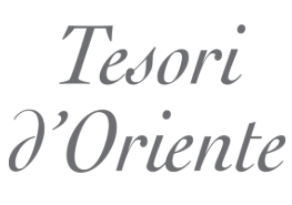 TESORI D'ORIENTE